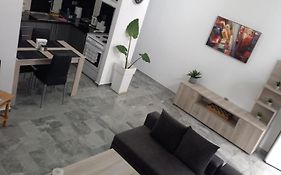 A&N Apartments